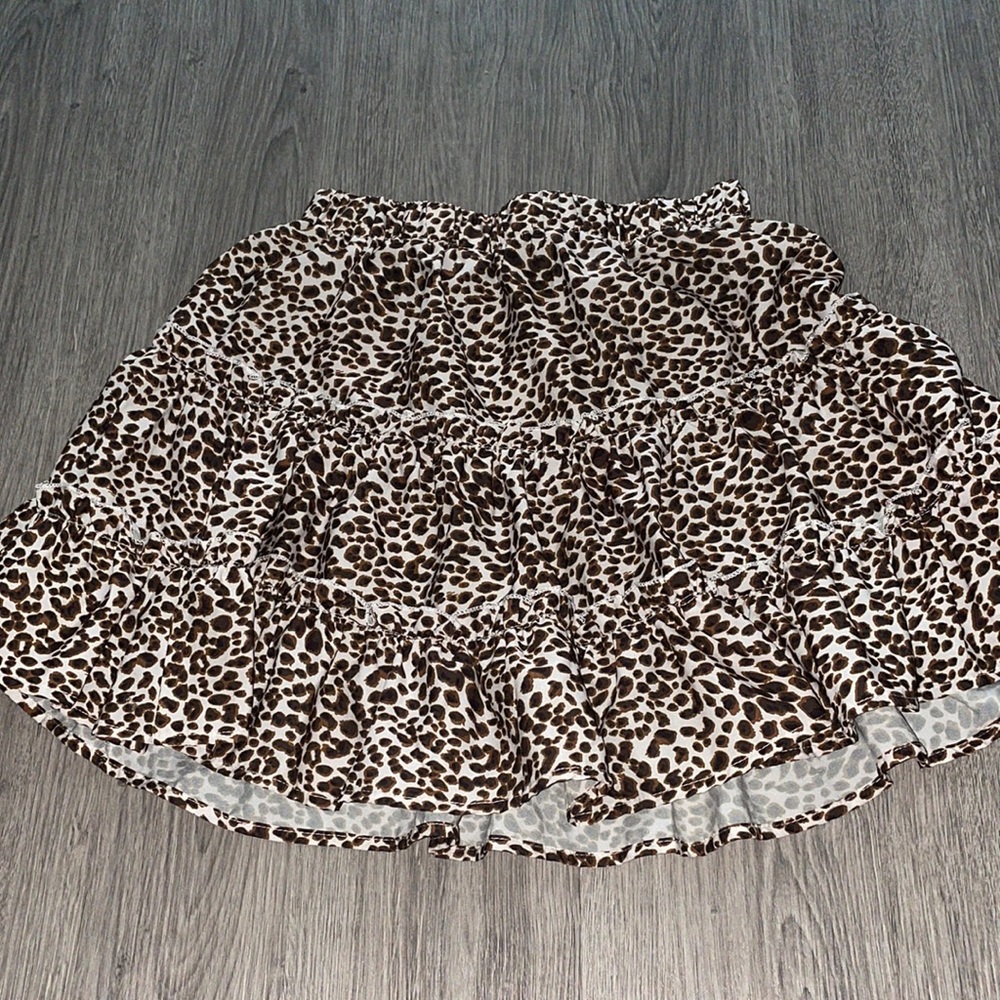 shein skirt